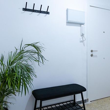 New Beach Apartments Alicante Eksteriør bilde