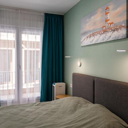 New Beach Apartments Alicante Eksteriør bilde