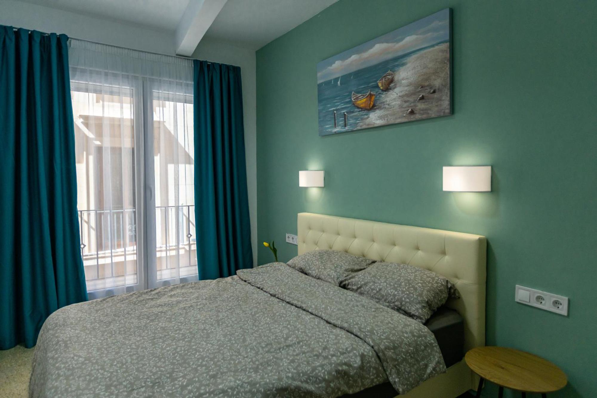 New Beach Apartments Alicante Eksteriør bilde
